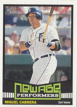 Miguel Cabrera