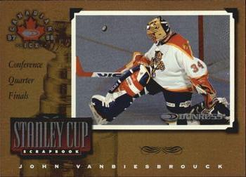 John Vanbiesbrouck