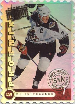 Keith Tkachuk