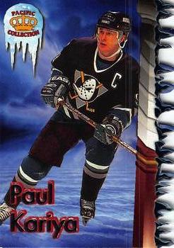 Paul Kariya