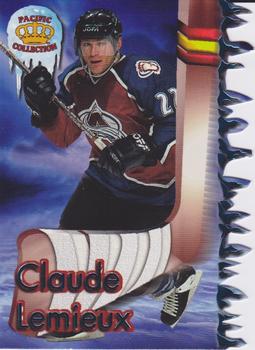 Claude Lemieux