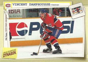 Vincent Damphousse