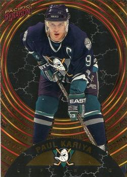 Paul Kariya