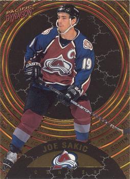 Joe Sakic