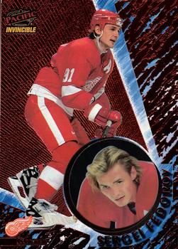Sergei Fedorov