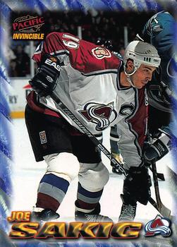 Joe Sakic