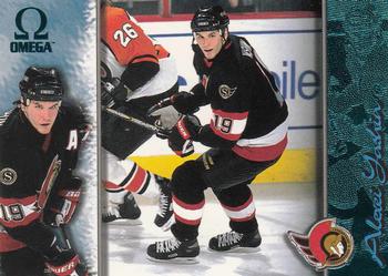 Alexei Yashin