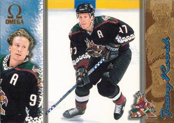 Jeremy Roenick