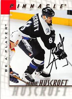 Jamie Huscroft