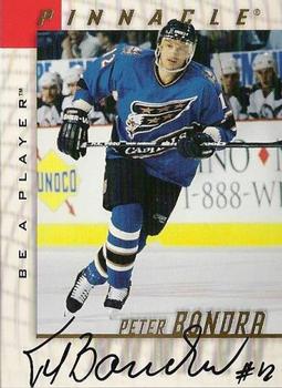 Peter Bondra
