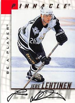 Jere Lehtinen