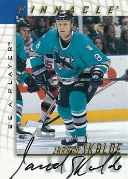 Jarrod Skalde