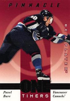 Pavel Bure