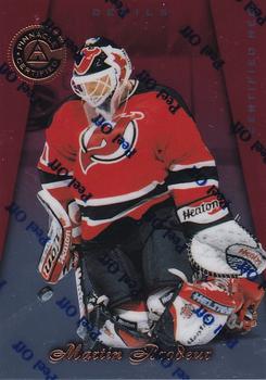 Martin Brodeur