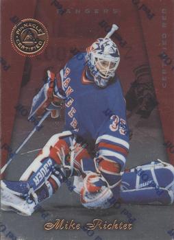 Mike Richter