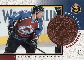 Peter Forsberg