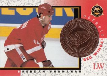 Brendan Shanahan