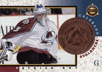 Patrick Roy