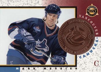 Mark Messier