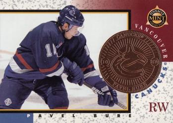 Pavel Bure