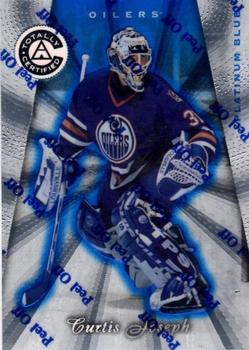 Curtis Joseph