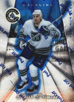 Keith Primeau