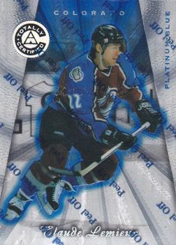 Claude Lemieux