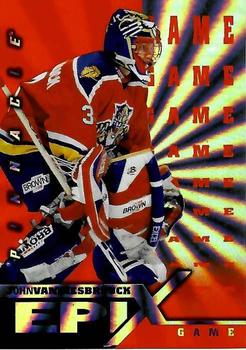 John Vanbiesbrouck