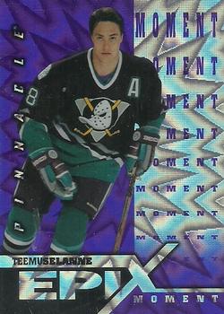 Teemu Selanne