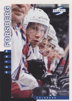 Peter Forsberg