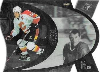 Theoren Fleury