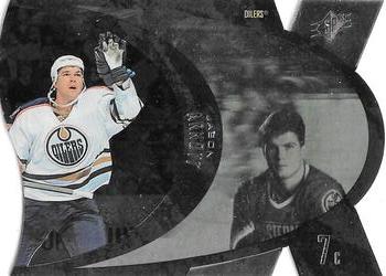 Jason Arnott