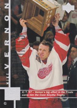 Mike Vernon