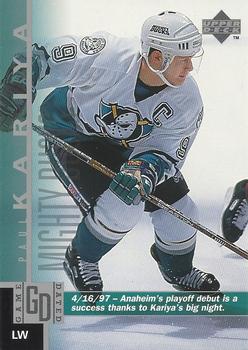 Paul Kariya