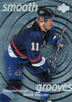 Mark Messier