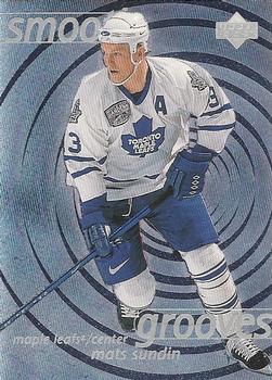 Mats Sundin