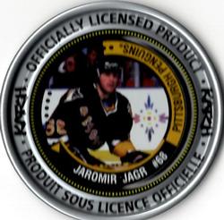 #118 Jaromir Jagr