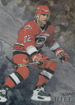 Sean Hill