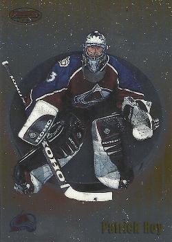 Patrick Roy