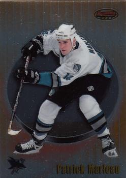 Patrick Marleau