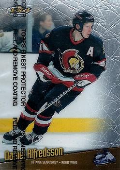 Daniel Alfredsson