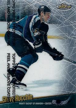 Steve Rucchin
