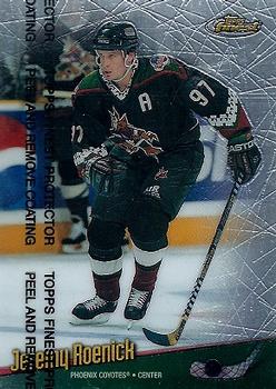 Jeremy Roenick