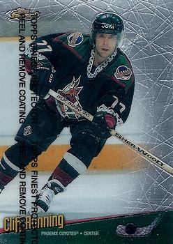 Cliff Ronning