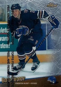 Boris Mironov