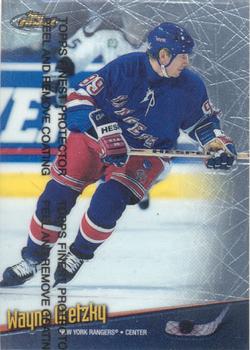 Wayne Gretzky