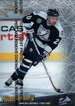 Mikael Renberg