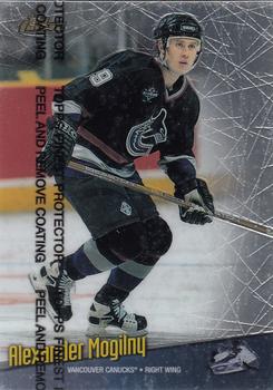 Alexander Mogilny