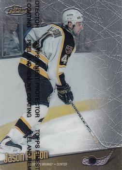 Jason Allison