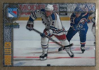 Brian Leetch